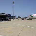 Gazipaşa-Alanya, ACI Havalimanı Sağlık Sertifikasını aldı