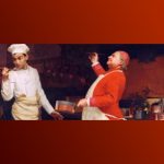 Yiyecek & içecek işletmeciliğinde gelenek-yenilik ikilemi gelenek mi, yenilik mi