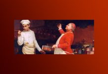 Yiyecek & içecek işletmeciliğinde gelenek-yenilik ikilemi gelenek mi, yenilik mi