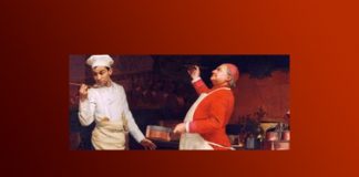 Yiyecek & içecek işletmeciliğinde gelenek-yenilik ikilemi gelenek mi, yenilik mi