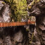 Seyahatinizi serüvene dönüştürecek bir rota: Kastamonu