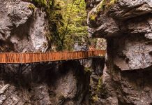 Seyahatinizi serüvene dönüştürecek bir rota: Kastamonu