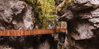 Seyahatinizi serüvene dönüştürecek bir rota: Kastamonu