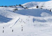 Kartalkaya ve Kartepe Yeni Kayak Sezonuna Hazır