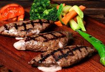 Yemek Pornosu (Food Porn)