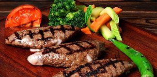 Yemek Pornosu (Food Porn)