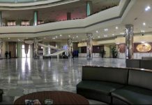 Pyongyang’ın Otelleri