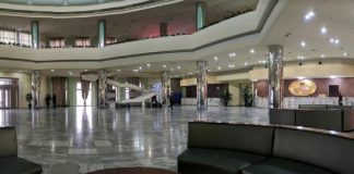 Pyongyang’ın Otelleri