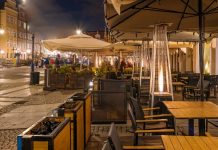 Restoranların Güvenli Turizm Sertifikası alabilmeleri için kılavuz hazırlandı