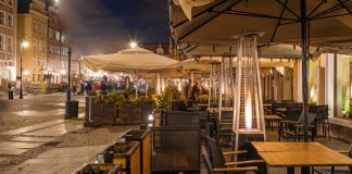 Restoranların Güvenli Turizm Sertifikası alabilmeleri için kılavuz hazırlandı