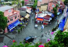 Ortak kültür mirasımız Samatya