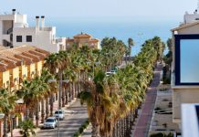 Ruslar yurt dışında yazlık ev avında…