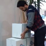 Turizm emekçisine kampanya