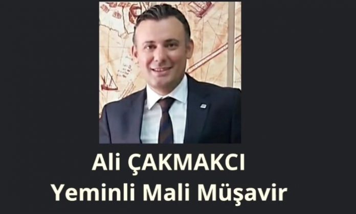 Ali cakmakci