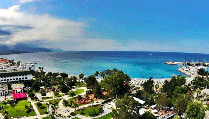 Antalya / Kemer
