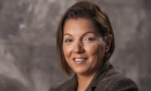 Ayça Ün, Mandarin Oriental, Bodrum Satış ve Pazarlama Direktörü