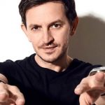 Dünyaca ünlü DJ Burak Yeter’in hava yolu partneri belli oldu