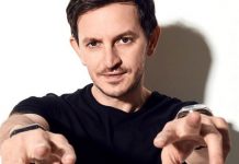 Dünyaca ünlü DJ Burak Yeter’in hava yolu partneri belli oldu