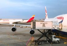 ABD pazarında büyümek için Do&Co’dan önemli adım