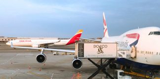 ABD pazarında büyümek için Do&Co’dan önemli adım