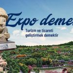 Suriye Savaşı ve pandeminin gölgesinde Hatay EXPO 2021