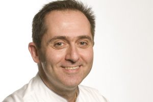 Fabio Brambilla, Mandarin Oriental Bosphorus, Istanbul ve Mandarin Oriental, Bodrum mutfak operasyonlarından sorumlu Bölge Executive Chef