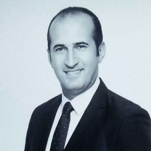 Güray Can, Mandarin Oriental, Bodrum ve Mandarin Oriental Bosphorus, Istanbul Bölge Satış Direktörü