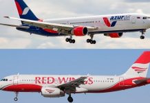 Rus tur operatörü 2021 sezonunda 14 noktadan Türkiye’ye uçacak