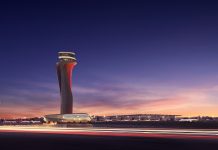 İstanbul Havalimanı zirveye göz kırpıyor