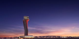 Toker: İstanbul Havalimanı artık iki ortaklı