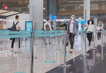 Avrupa ülkelerinden Türkiye’ye güncel giriş koşulları İstanbul Havalimanı