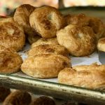 İzmir’in meşhur sokak lezzetleri