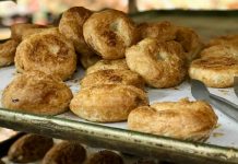 İzmir’in meşhur sokak lezzetleri