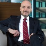 İGA’da Kadri Samsunlu Dönemi Sona Erdi Kadri Samsunlu