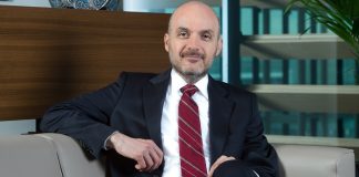 İGA’da Kadri Samsunlu Dönemi Sona Erdi Kadri Samsunlu