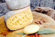 Kars dünyanın sayılı peynir rotalarından biri olacak