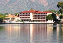 Muğla Köyceğiz’de kiralık otel ihalesi…