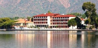Muğla Köyceğiz’de kiralık otel ihalesi…