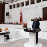 Kültür ve Turizm Bakanlığı’nın 2021 yılı bütçesi belli oldu Kültür ve Turizm Bakanı Mehmet Ersoy