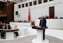 Kültür ve Turizm Bakanlığı’nın 2021 yılı bütçesi belli oldu Kültür ve Turizm Bakanı Mehmet Ersoy