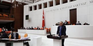 Kültür ve Turizm Bakanlığı’nın 2021 yılı bütçesi belli oldu Kültür ve Turizm Bakanı Mehmet Ersoy