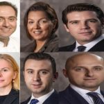 Mandarin Oriental’da 10 önemli atama ve terfi Mandarin Oriental Bodrum ve Mandarin Oriental Bosphorus istanbul