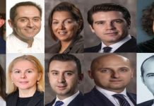 Mandarin Oriental’da 10 önemli atama ve terfi Mandarin Oriental Bodrum ve Mandarin Oriental Bosphorus istanbul