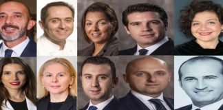 Mandarin Oriental’da 10 önemli atama ve terfi Mandarin Oriental Bodrum ve Mandarin Oriental Bosphorus istanbul