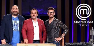 “MasterChef’te reyting için çok kötü şeyler yapılıyor” MasterChef Türkiye