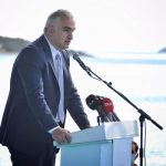 Bodrum turizmi için altyapı desteği Kültür ve Turizm Bakanı Mehmet Nuri Ersoy