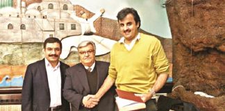 Haskral Hatay Sofrası’nın kurucularından Mesrur Kurt hayatını kaybetti