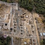 Metropolis Antik Kenti tarihin sırlarını gün yüzüne çıkarmaya devam ediyor