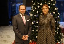 Fairmont Quasar Istanbul çocukların hayallerini gerçeğe dönüştürecek!