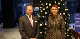 Fairmont Quasar Istanbul çocukların hayallerini gerçeğe dönüştürecek!